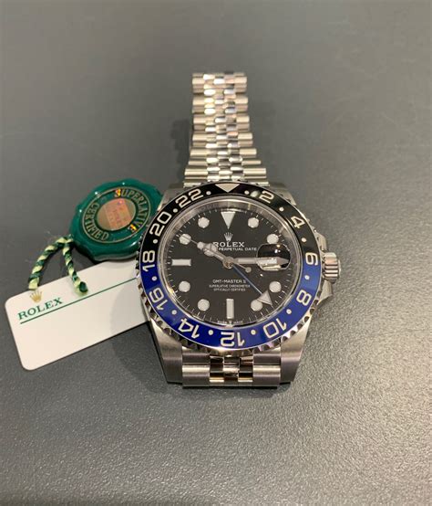 rolex gmt master jubilee bracelet.